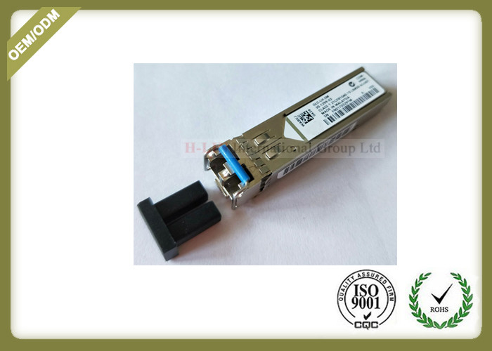 Cisco Genuine GLC-LH-SM Ready to ship