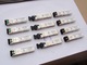 10G SFP Fiber Module , Fiber Optic Transceiver Module For Photoelectric Conversion supplier