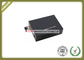 10/100M SFP Fiber Optic Media Converter With 1 SFP Slot  RJ45 Port External Power supplier