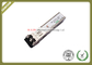 Hot Pluggable 10G SFP+ BIDI Fiber Optic Transceiver with Metal Enclosure RoHS supplier