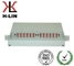 1U Metal Ftth Telecommunication Fiber Optic Distribution Box Frame Easy Operation supplier