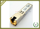 RJ-45 Copper Fiber Optic SFP Module GLC-T New Original Cisco 1000 Base -T Standard supplier