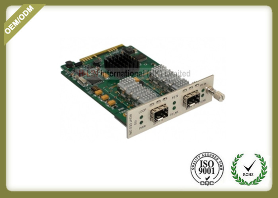China 11.7G Gigabit Ethernet Media Converter Easy Installation Support Jumbo Frame supplier