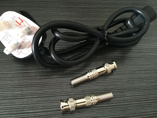 E1 To Fiber Media Converter Modem Single Mode Single Fiber G704 Standard supplier