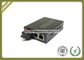 10/100M Fiber Optic Media Converter Single Mode With External Power Supply supplier