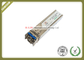1.25G CWDM Fiber Optic SFP Fiber Module Transceiver 80km Transmission Distance supplier