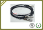 High Performance SFP Fiber Module With Active Copper Cable For 10G Ethernet supplier