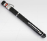 Black Color Fiber Optic Tools VFL Pen Type Fiber Optic Cable Tester Visual Fault Locator supplier