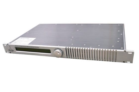 150H FM radio  transmitter used in broadcasting, television, radio communication supplier