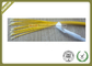 12core Fiber optic breakout  cable singlemode yellow color jacket supplier