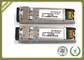 10G SM Duplex Sfp Transceiver Module Compatible Cisco SFP-10G-LR supplier