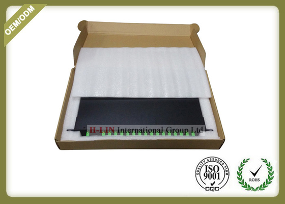 1U 19" Rack Mounted Fiber Optic Splitter Box 1X32 Sigle Mode High Return Loss supplier