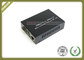 1G Unmanaged Media Fiber Optic Media Converter With 1SFP Slot / Copper Port supplier