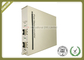 Two SFP + Ports Optical Media Converter Support In - Band Management supplier