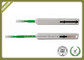 One - Click 2.5mm Fiber Cleaning Pen PVC Material 800 + Times Lifetime supplier