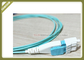 Temperature Controlled Fiber Optic Patch Cables With Good Repeatability supplier