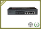 RJ45 Ethernet Port Fiber Optic Media Converter 10/100/1000M Unmanaged Ethernet Switch supplier