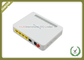 FTTH GPON ONT Router Network Media Converter 4GE 4 LAN PORTS WIFI For Networking Service supplier