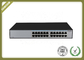 Full Gigabit Unmanaged Network Media Converter Original Huawei Model S1724G-AC 24 Port supplier