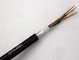 Outdoor Fiber Optic Cable GYTA Aluminum Polyethylene Laminate supplier